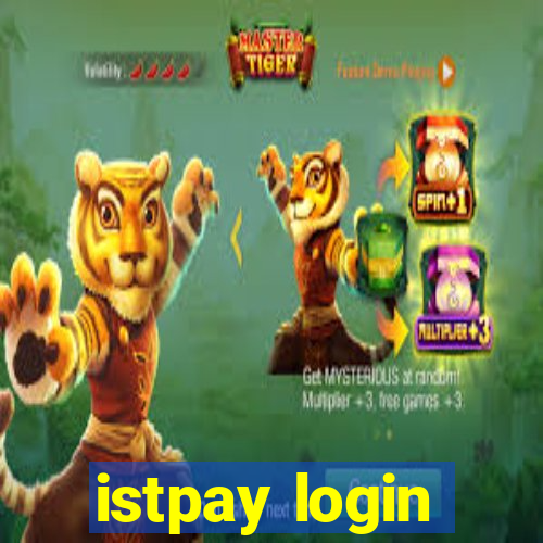 istpay login